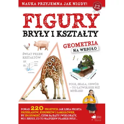 Figury, bry�y i kszta�ty. Geometria na weso�o