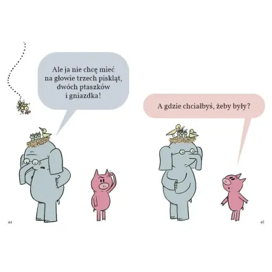 Masz co� na g�owie