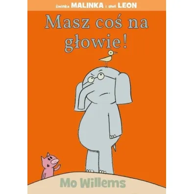 Masz co� na g�owie