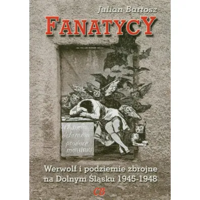 Fanatycy - Bartosz Julian
