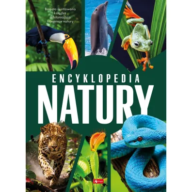 Encyklopedia Natury