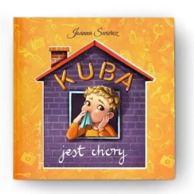 Kuba jest chory - Joanna �wiercz, Kamila Stankiewicz