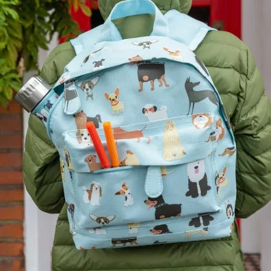 Rex London Plecak mini Psy