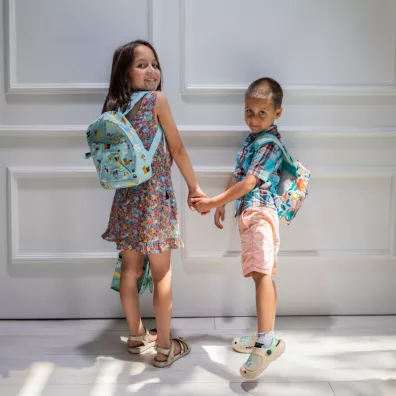 Rex London Plecak mini Psy