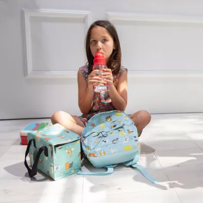 Rex London Plecak mini Psy