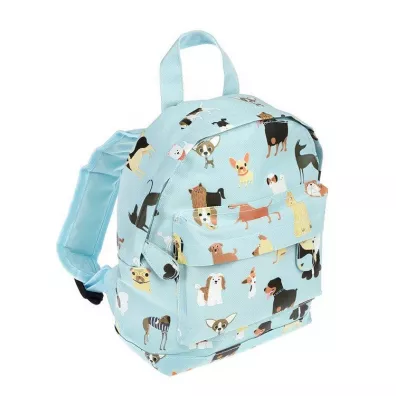 Rex London Plecak mini Psy