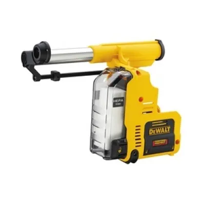 Dewalt Odsysacz py�u 18v d25303dh