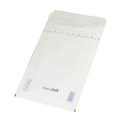 Office Products Koperta samoklejca z foli bbelkow HK E15 biaa 10 szt.
