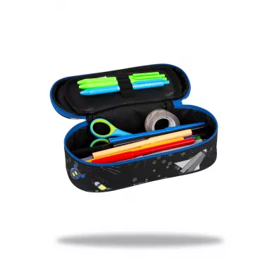 Pi�rnik owalny Coolpack Campus Atlantis