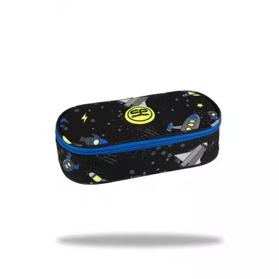 Pi�rnik owalny Coolpack Campus Atlantis