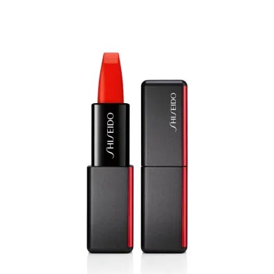 Shiseido Matowa pomadka 509 Flame 4 g