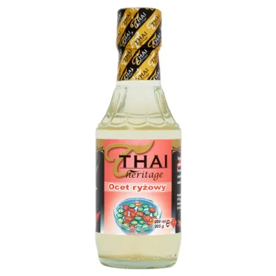 Thai Heritage Ocet ry�owy 200 ml