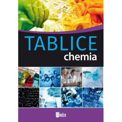 Chemia tablice