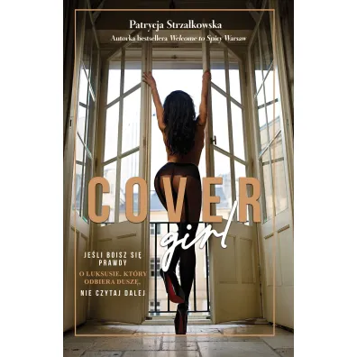 Cover girl
