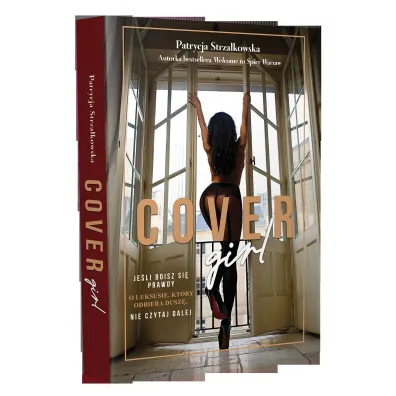 Cover girl