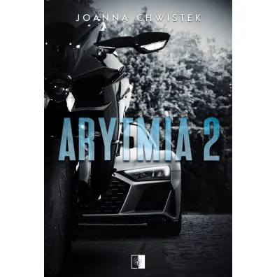 Arytmia 2 - Joanna Chwistek
