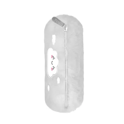 Paso Pi�rnik tuba pluszowy Chmurka BeUniq BU26CZ-047