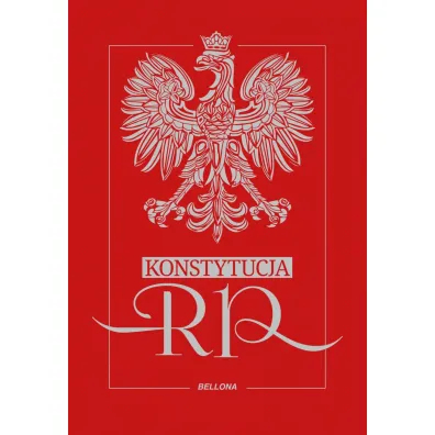 Konstytucja Rzeczypospolitej Polskiej