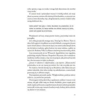 Mi�o�� pod przykrywk�