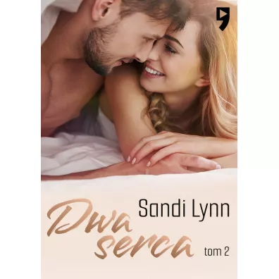 Dwa serca. Dwie mioci. Tom 2 - Sandi Lynn