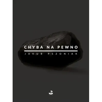 Chyba na pewno - Jakub  Pszoniak