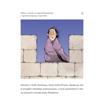 Iliada. Wersja nie dla doros�ych