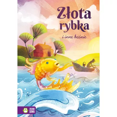 Zota rybka