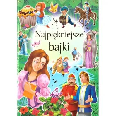 Najpi�kniejsze bajki