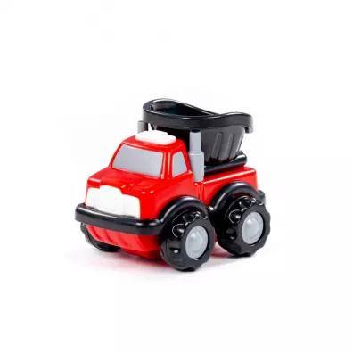 Auto ciarowe wywrotka 13x18 Thomas PBH WADER POLESIE 91161 WADP