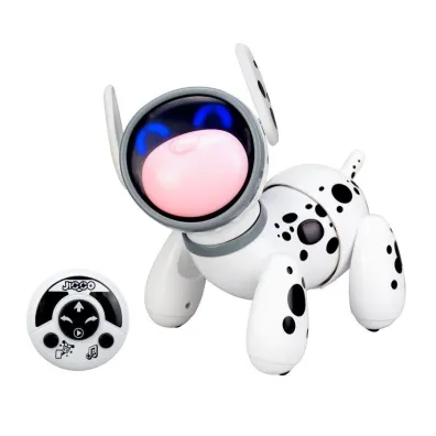 Robot Jiggo Silverlit