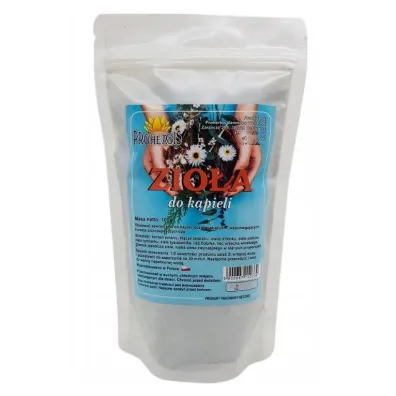 Proherbis Zio�a do k�pieli 100 g
