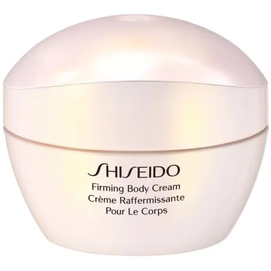 Shiseido Firming Body Cream uj�drniaj�cy Body Cream 200 ml