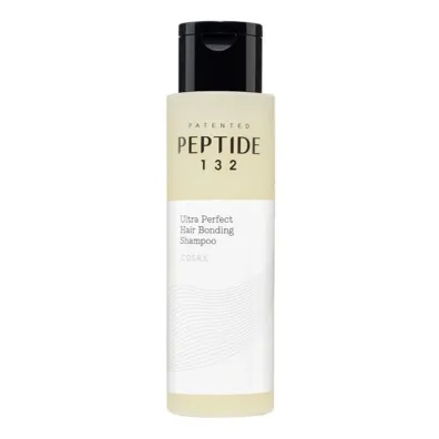 Cosrx Peptide-132 Ultra Perfect Hair Bonding Shampoo Szampon Do Włosów Odbudowujący Wiązania 200 Ml