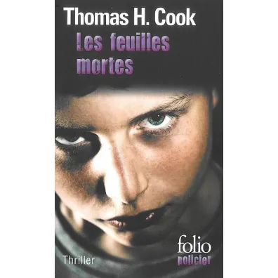 LF Cook, Les feuilles mortes - H Cook Thopmas