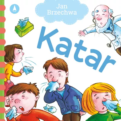 Katar - Agata Nowak, Jan Brzechwa
