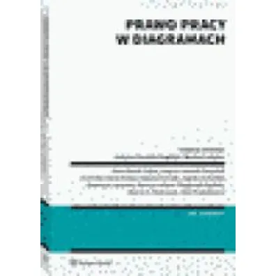 Prawo pracy w diagramach