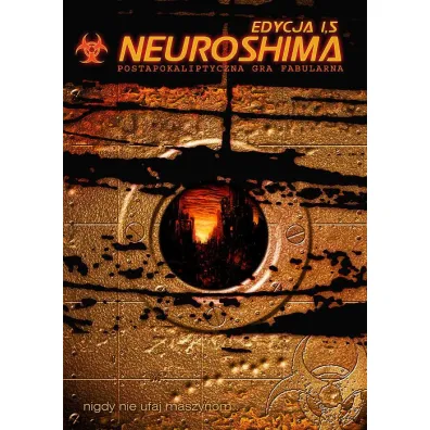 Neuroshima Edycja 1.5