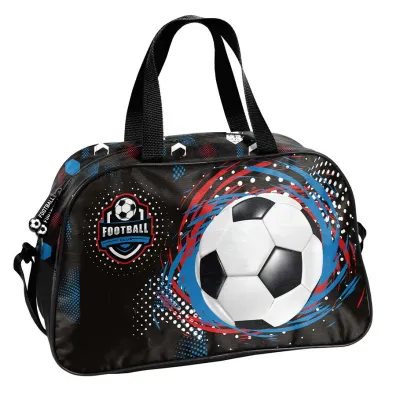 Torba sportowa Football Club PP26FD-074