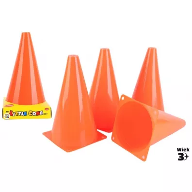 S�upki do trening�w 25cm Pro Kids