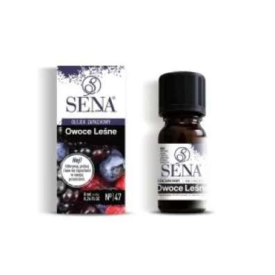 Sena Owoce le�ne Olejek zapachowy 8 ml