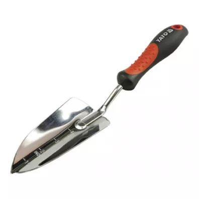 Yato opatka orgodowa wska chrom 8885