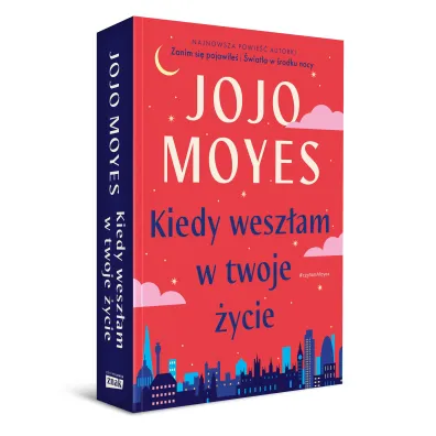 Kiedy wesz�am w twoje �ycie