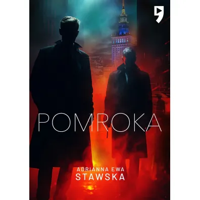 Pomroka - Adrianna Ewa Stawska