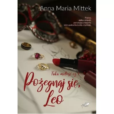 Po�egnaj si� Leo - Anna Maria Mittek