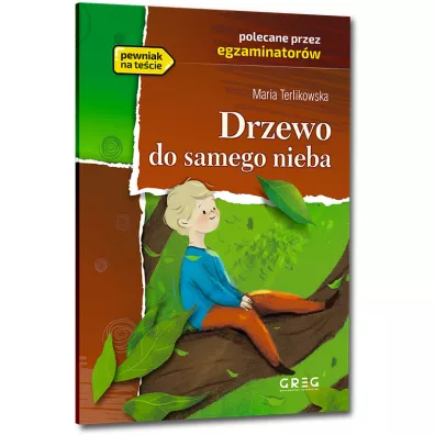 Drzewo do samego nieba