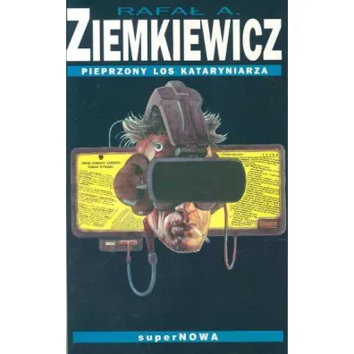 Pieprzony los kataryniarza - Rafa� Ziemkiewicz