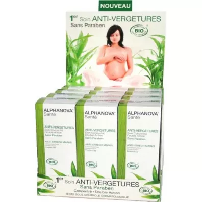 Alphanova Sante Krem Przeciw Rozst�pom 150 ml