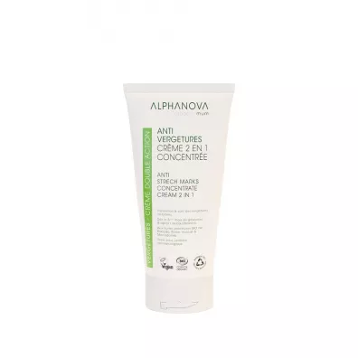 Alphanova Sante Krem Przeciw Rozst�pom 150 ml