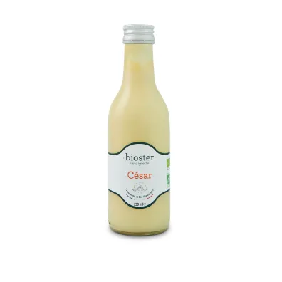 Bioster Sos winegret cezar 250 ml Bio