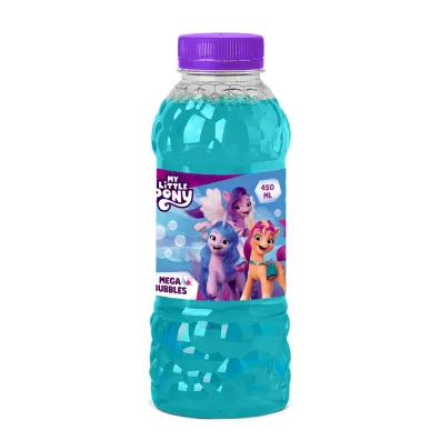 Mega ba�ki mydlane My Little Pony 450ml Dodo